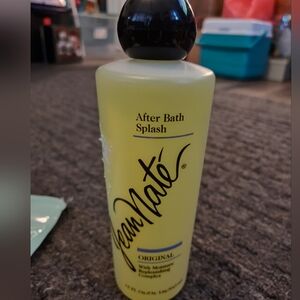 NEW!! Jean Nate After Bath Splash 15oz